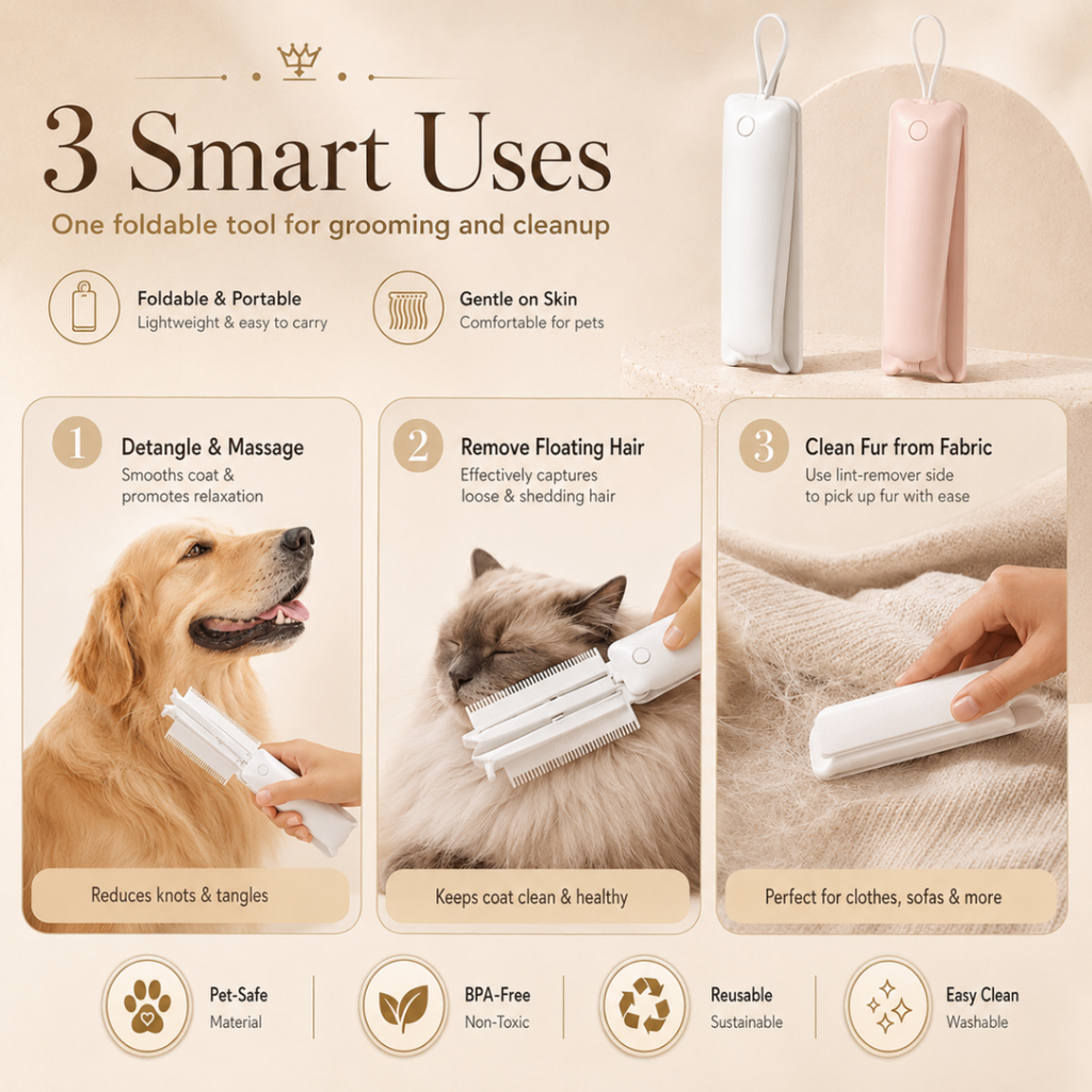 Smart uses